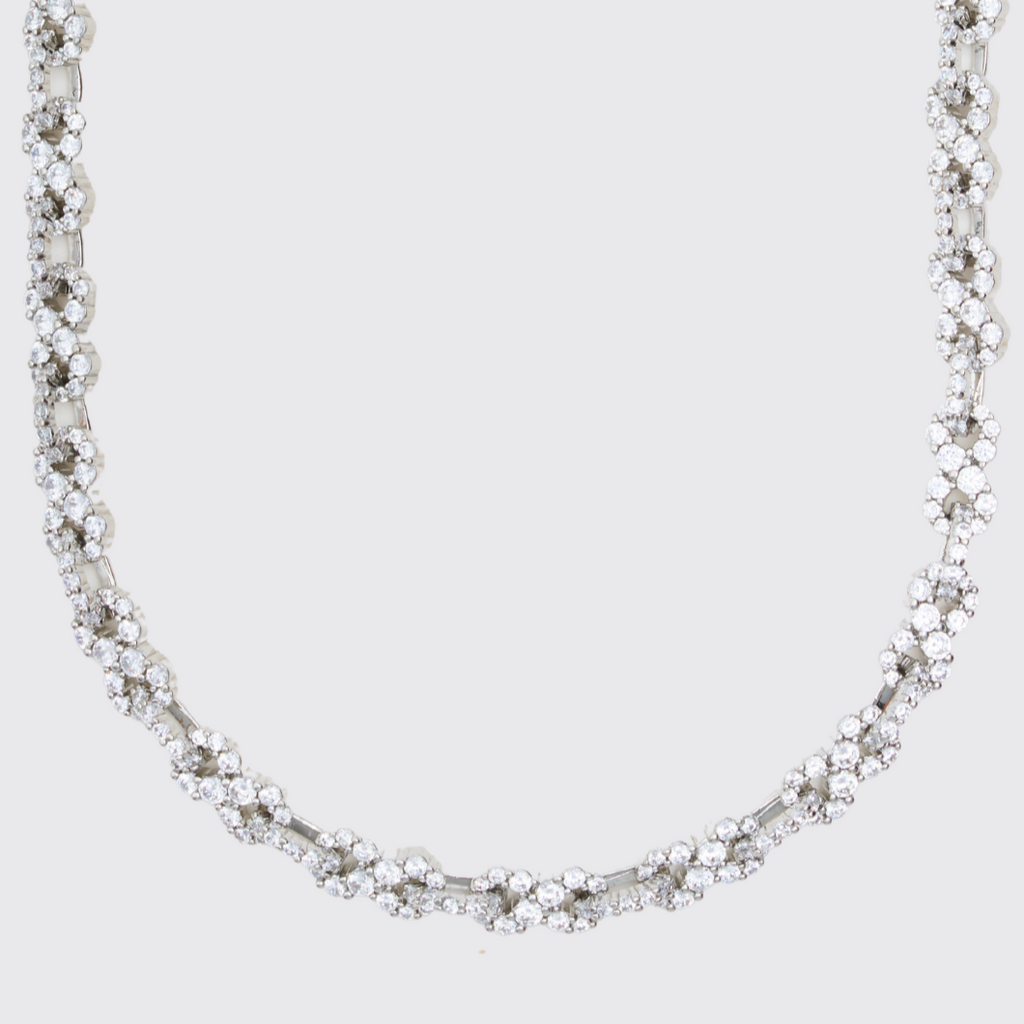 cuban link chain 8mm​