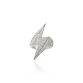 Iced Out Flash Ring