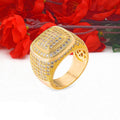 mens 925 silver rings​