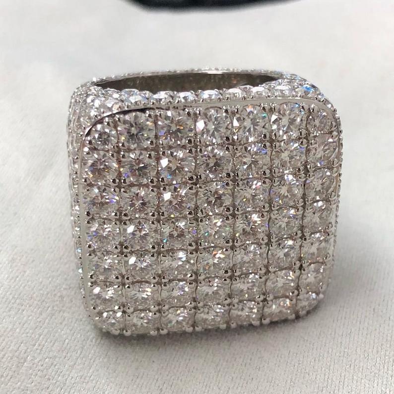 925 sterling silver ring​
