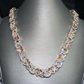 Iced Out Chain