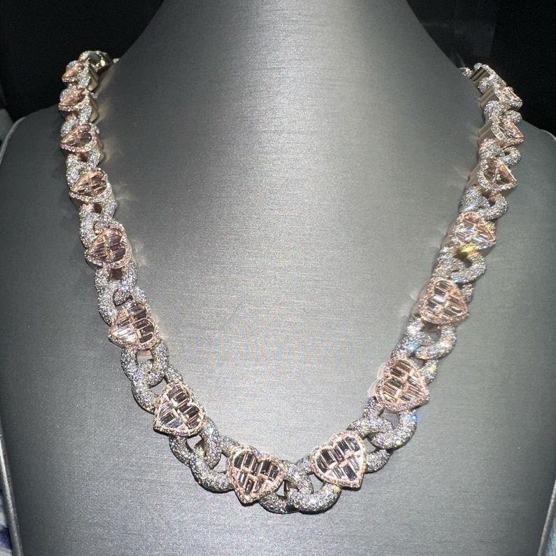 Iced Out Chain