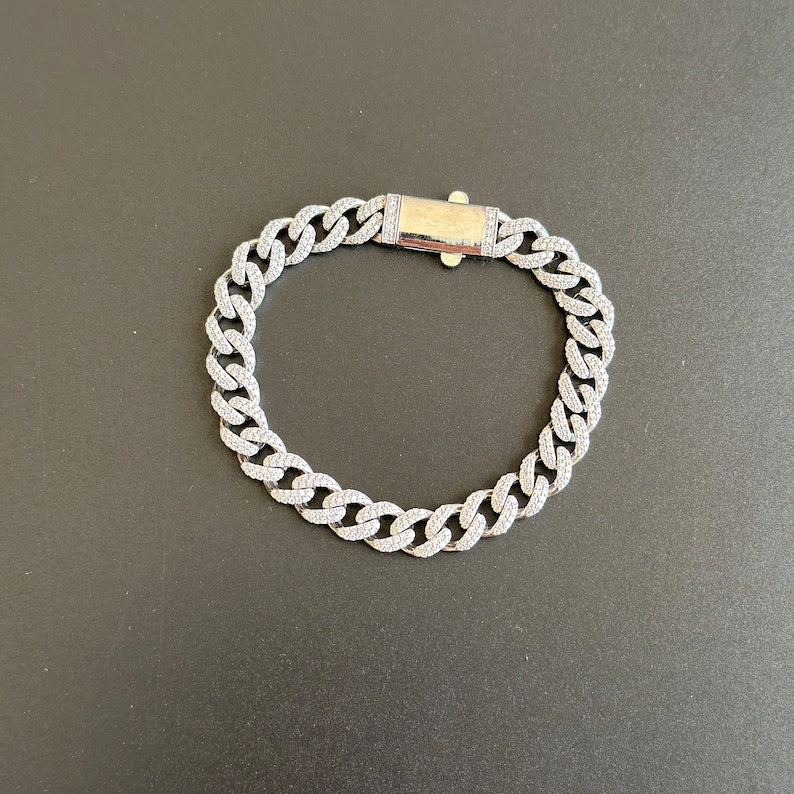 10mm bead bracelet​