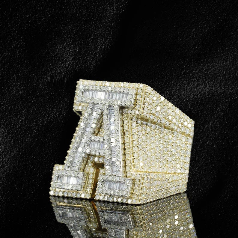 design A custom ring​