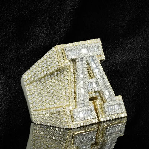 design A custom ring​