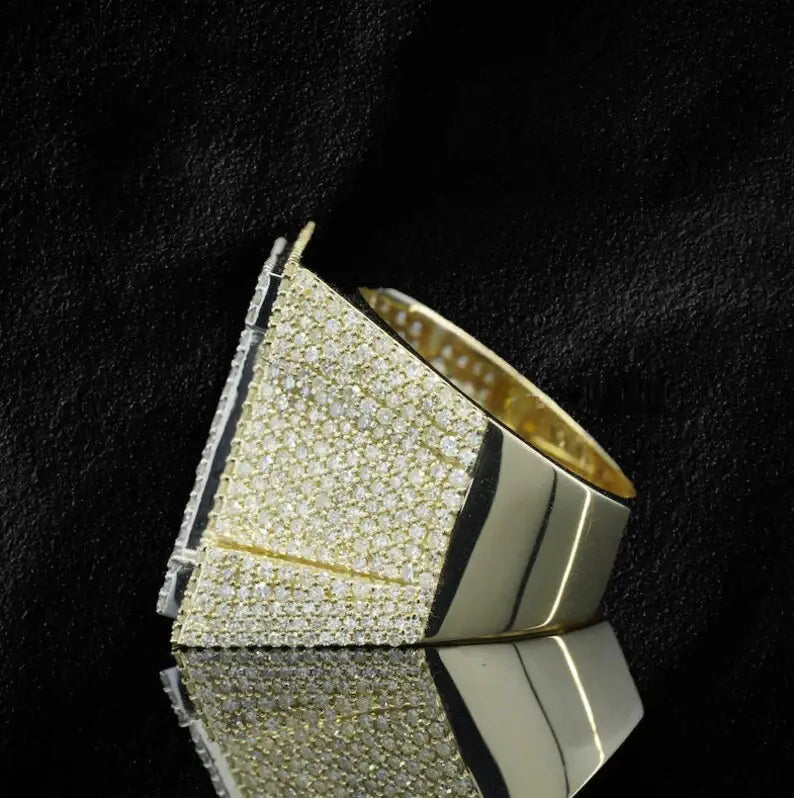 design A custom ring​
