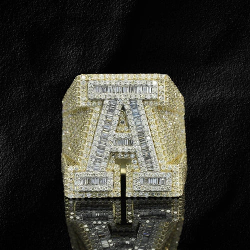 design A custom ring​