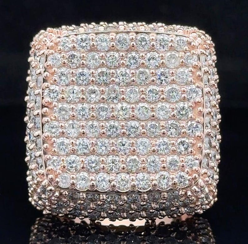 925 silver ring​