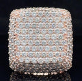 925 silver ring​