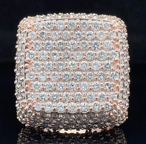 925 silver ring​