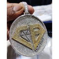 925 sterling silver pendants​