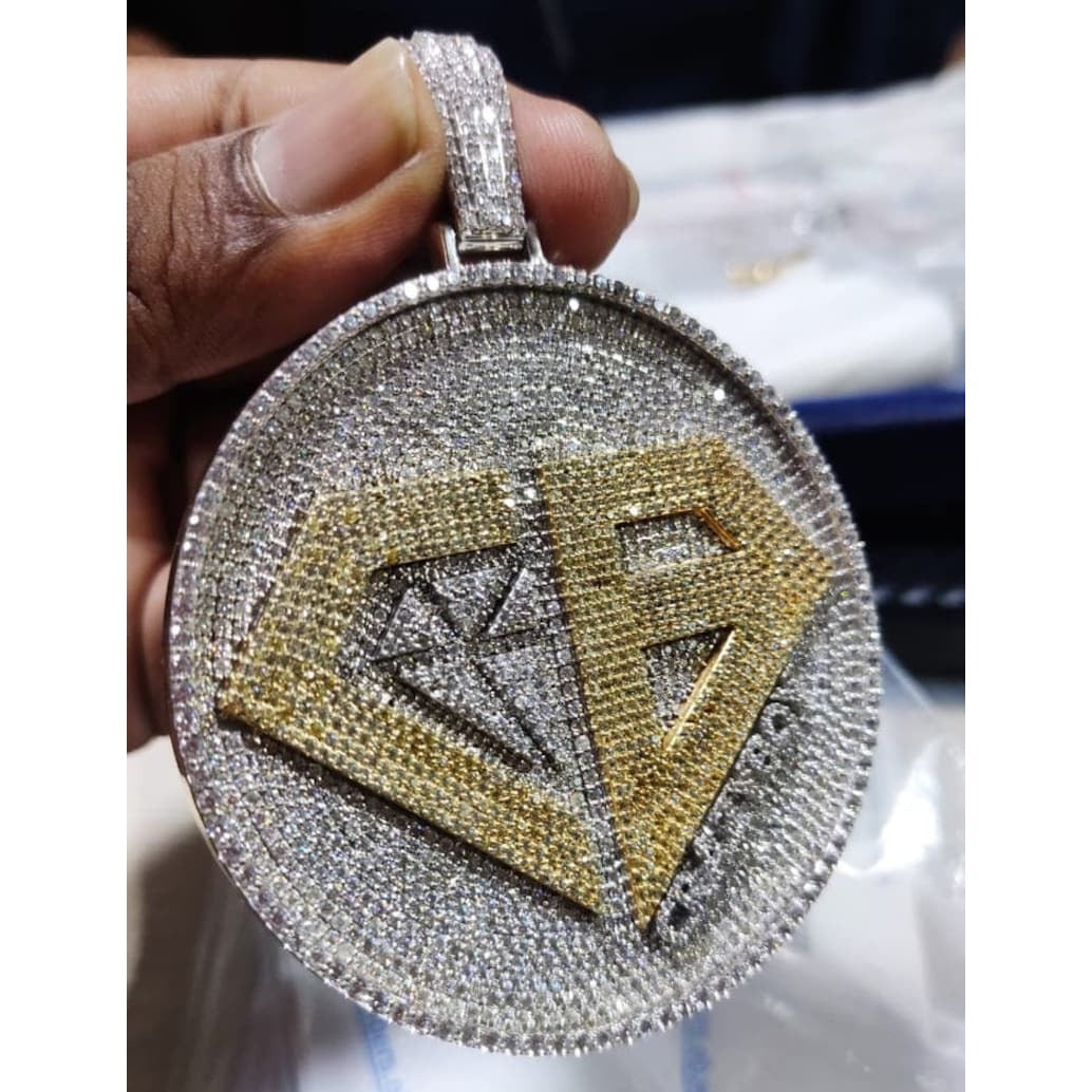 925 sterling silver pendants​