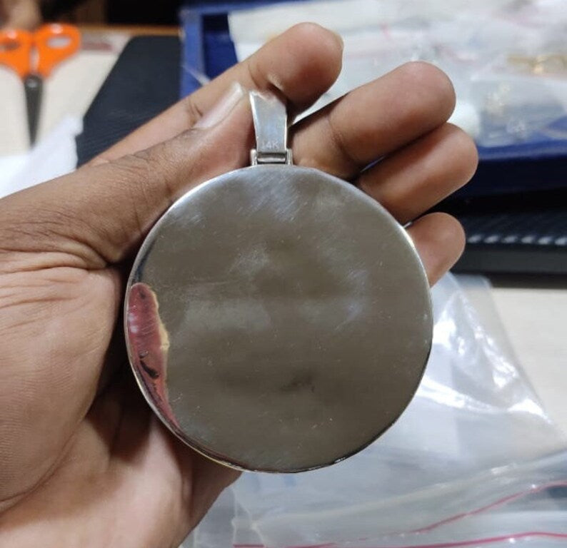 pendant silver 925​