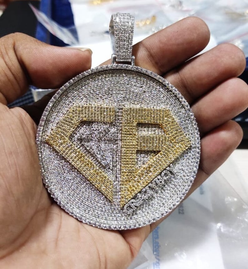 925 silver pendants​