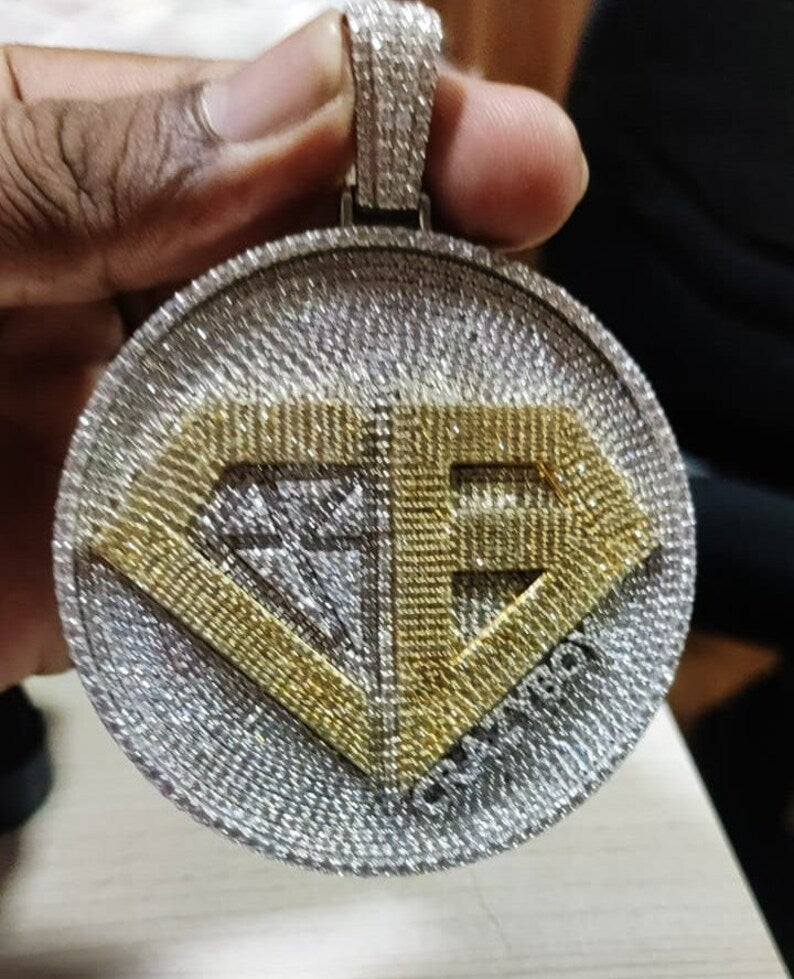 925 pendant​