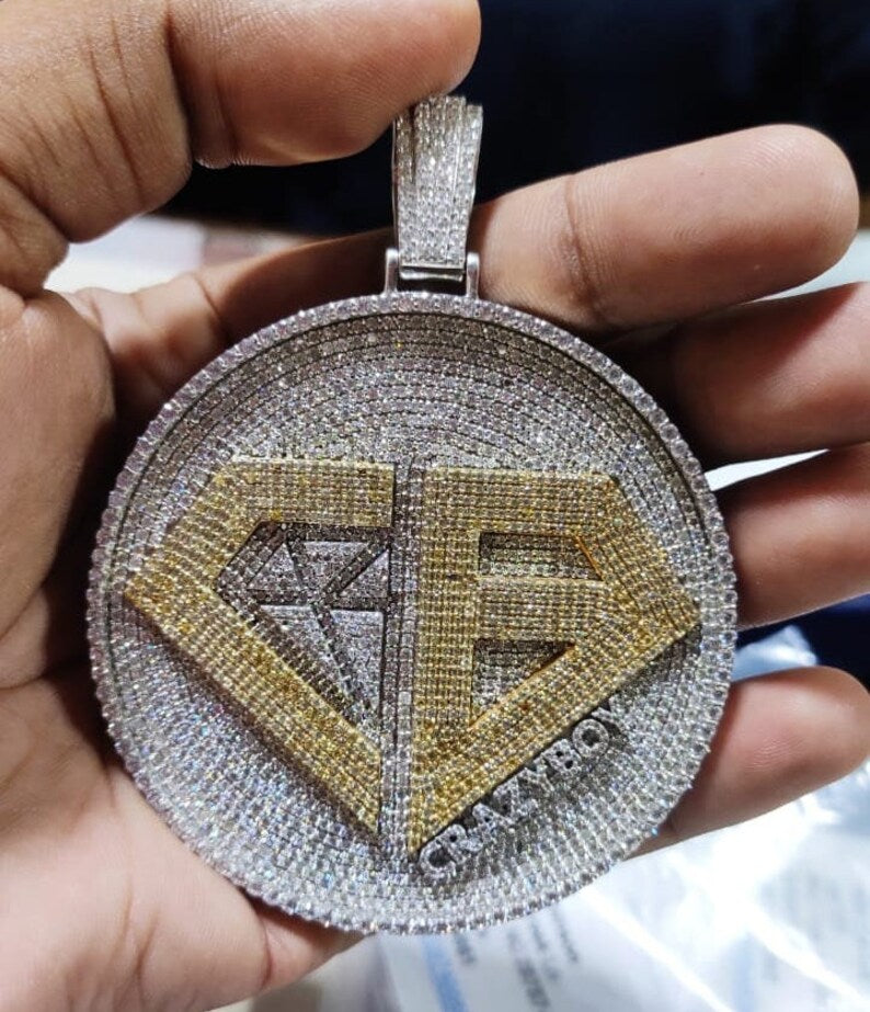 925 silver mens pendants​